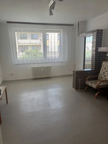 Pronájem bytu 3+1, Pardubice, Jožky Jabůrkové, 80 m2