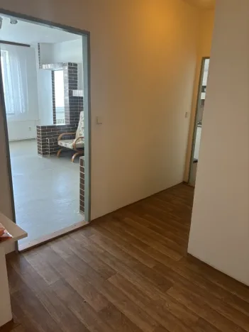 Pronájem bytu 3+1, Pardubice, Jožky Jabůrkové, 80 m2