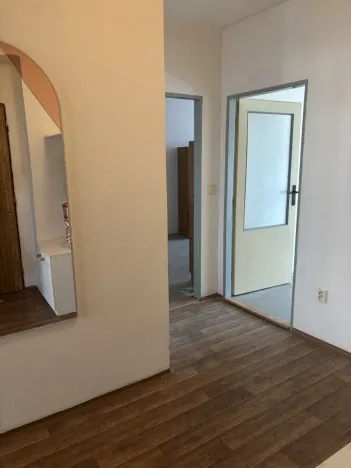 Pronájem bytu 3+1, Pardubice, Jožky Jabůrkové, 80 m2