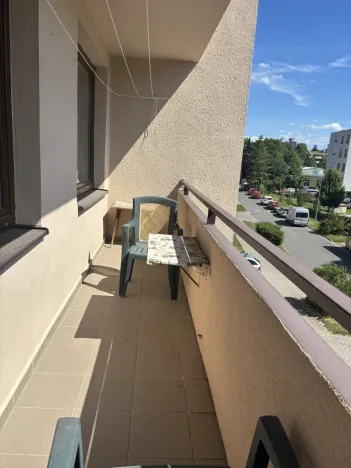 Pronájem bytu 3+1, Pardubice, Jožky Jabůrkové, 80 m2