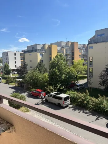 Pronájem bytu 3+1, Pardubice, Jožky Jabůrkové, 80 m2