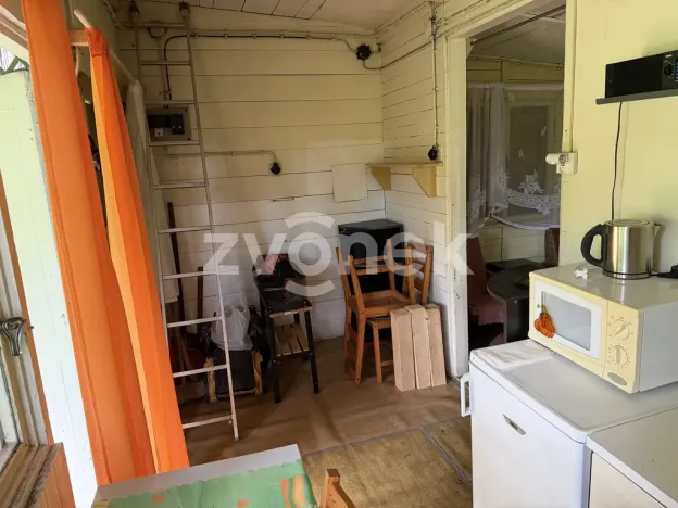 Prodej - jiné, Rusava, 18 m2