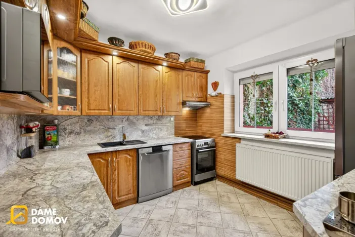Prodej rodinného domu, Kroměříž, 140 m2