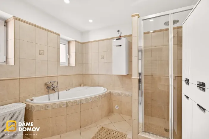 Prodej rodinného domu, Kroměříž, 140 m2