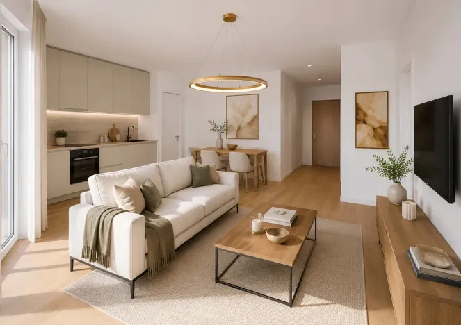 Prodej bytu 1+kk, Ostrava - Moravská Ostrava, Biskupská, 61 m2