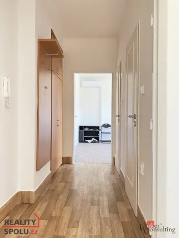 Prodej bytu 2+1, Opava - Předměstí, náměstí Republiky, 49 m2