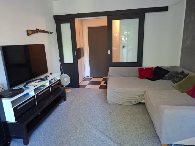 Prodej bytu 3+1, Uherské Hradiště, Zahradní, 71 m2