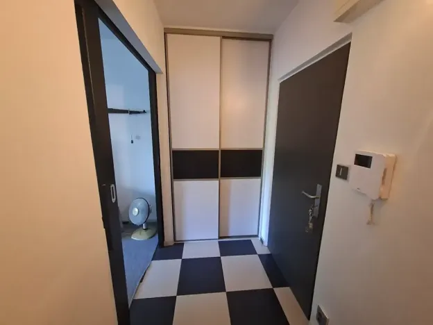 Prodej bytu 3+1, Uherské Hradiště, Zahradní, 71 m2