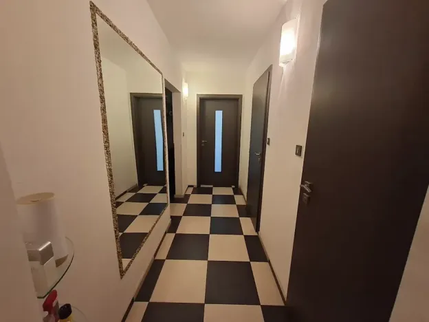 Prodej bytu 3+1, Uherské Hradiště, Zahradní, 71 m2