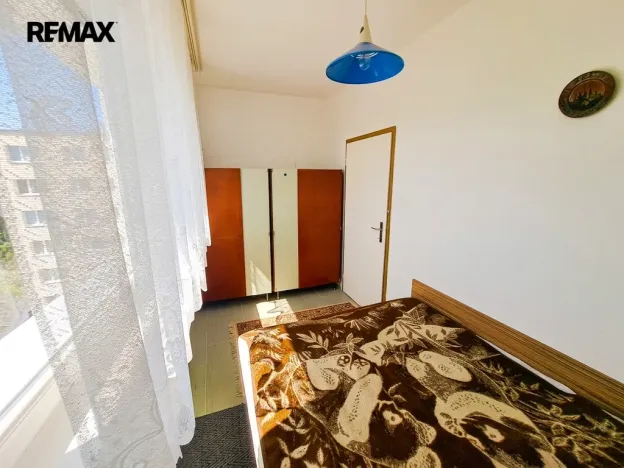 Prodej bytu 3+1, Jablonec nad Nisou, Jizerská, 59 m2