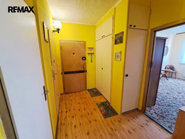 Prodej bytu 3+1, Jablonec nad Nisou, Jizerská, 59 m2