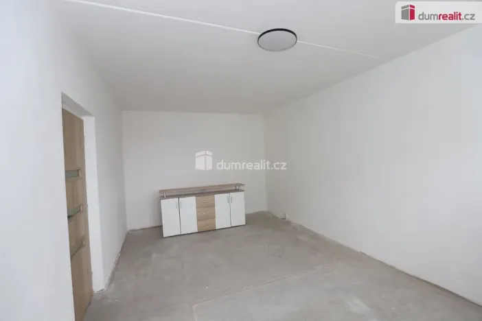 Pronájem bytu 1+1, Cheb, Dvořákova, 36 m2