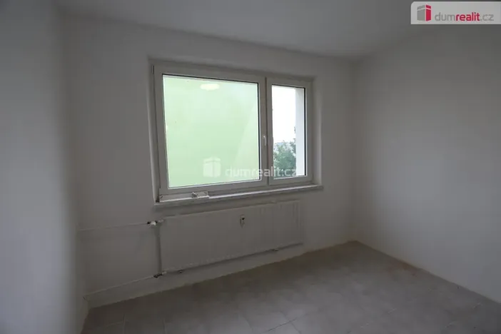 Pronájem bytu 1+1, Cheb, Dvořákova, 36 m2