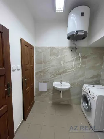 Pronájem bytu 2+1, Chrastava, Nádražní, 45 m2