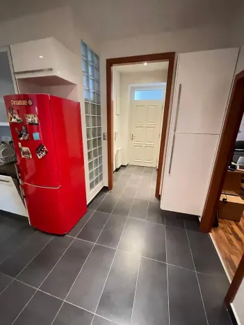 Pronájem bytu 3+1, Praha - Žižkov, Seifertova, 80 m2