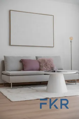 Prodej bytu 1+kk, Praha - Strašnice, Vinohradská, 40 m2