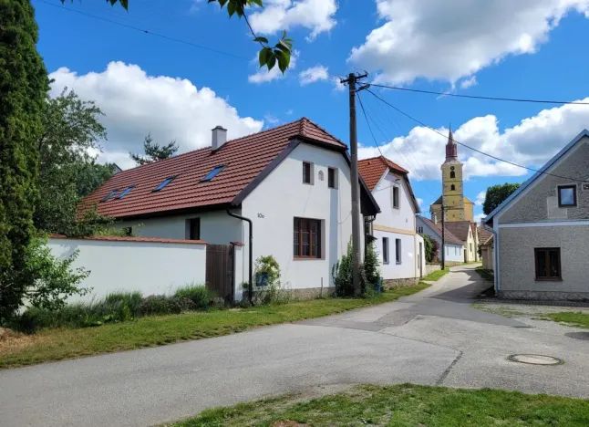 Prodej rodinného domu, Deštná, Podfarská, 164 m2