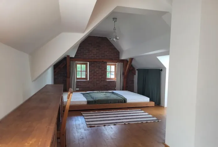 Prodej rodinného domu, Deštná, Podfarská, 164 m2
