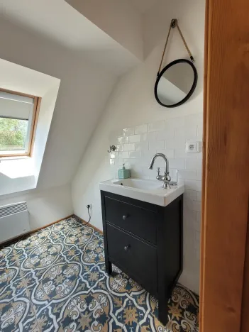 Prodej rodinného domu, Deštná, Podfarská, 164 m2