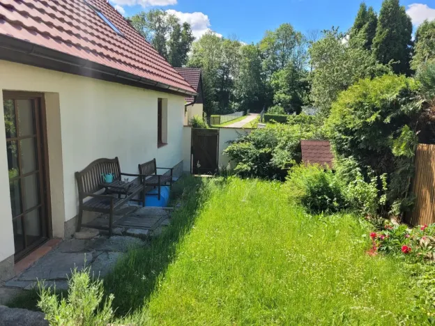 Prodej rodinného domu, Deštná, Podfarská, 164 m2