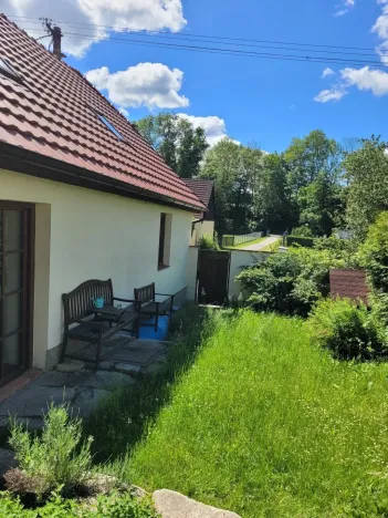 Prodej rodinného domu, Deštná, Podfarská, 164 m2