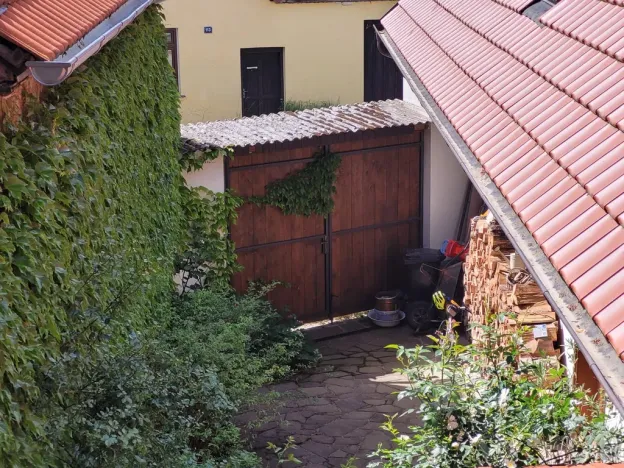 Prodej rodinného domu, Deštná, Podfarská, 164 m2