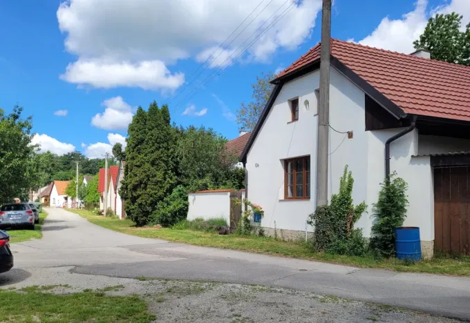 Prodej rodinného domu, Deštná, Podfarská, 164 m2