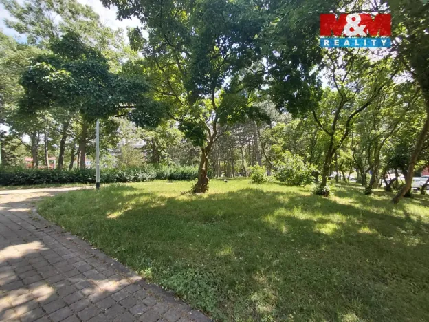 Pronájem bytu 2+kk, Most, Lipová, 40 m2