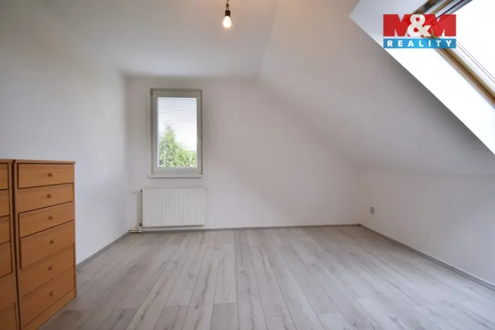 Prodej rodinného domu, Tachlovice, Sportovní, 312 m2