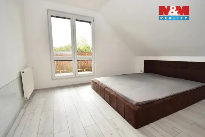 Prodej rodinného domu, Tachlovice, Sportovní, 312 m2