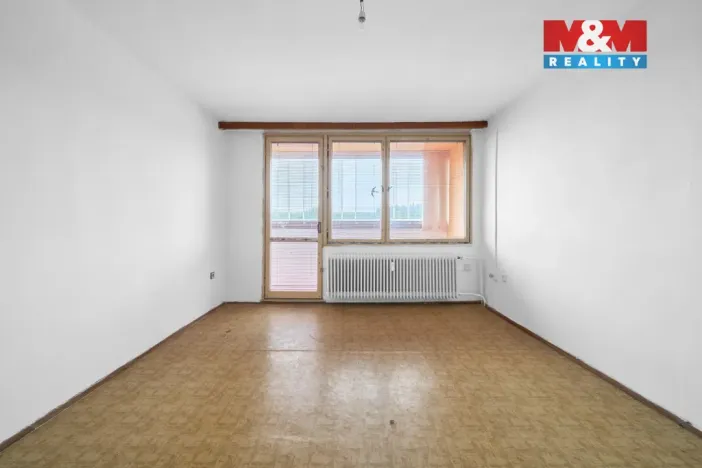 Prodej bytu 3+kk, Broumov - Olivětín, Dukelská, 49 m2