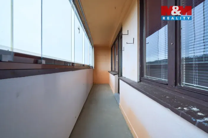 Prodej bytu 3+kk, Broumov - Olivětín, Dukelská, 49 m2