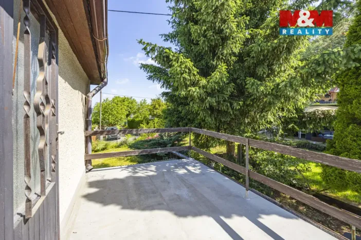 Prodej chaty, Zdiby, K Studni, 43 m2