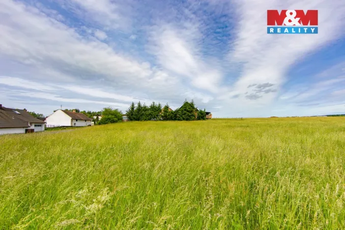 Prodej pozemku pro bydlení, Zahořany - Sedlice, 907 m2