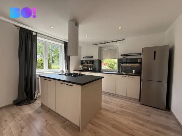 Pronájem rodinného domu, Milíkov, 130 m2