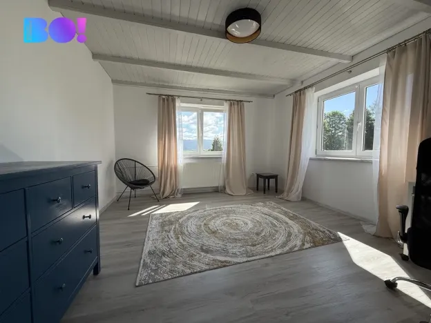 Pronájem rodinného domu, Milíkov, 130 m2