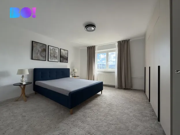 Pronájem rodinného domu, Milíkov, 130 m2