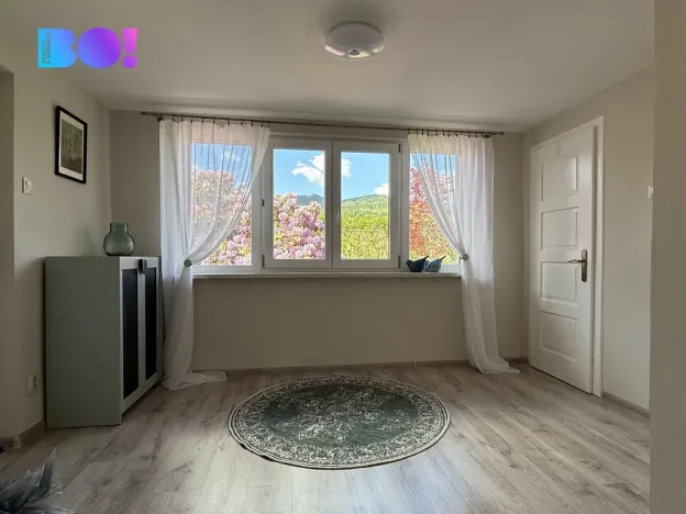Pronájem rodinného domu, Milíkov, 130 m2