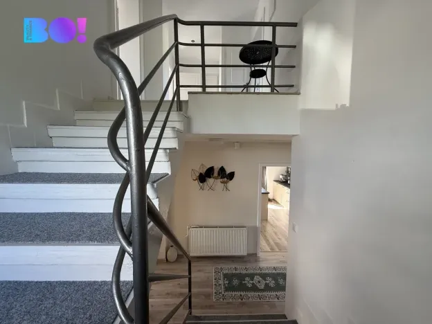 Pronájem rodinného domu, Milíkov, 130 m2