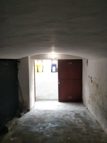 Pronájem komerční nemovitosti, Brno, Hlinky, 13 m2