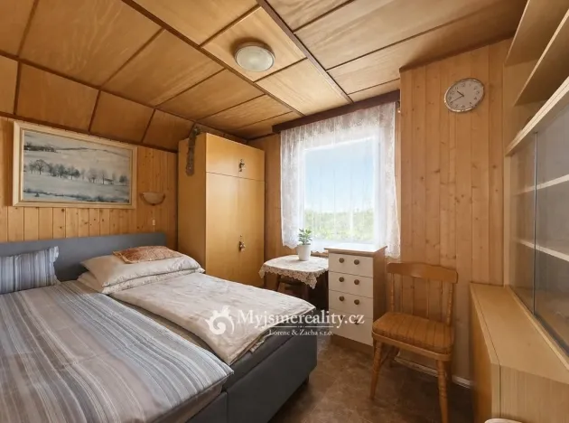 Prodej rodinného domu, Šatov, 120 m2
