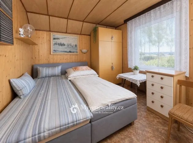 Prodej rodinného domu, Šatov, 120 m2