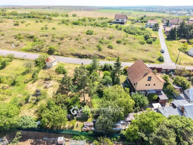 Prodej rodinného domu, Šatov, 120 m2