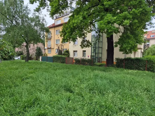 Pronájem bytu 3+kk, Praha - Braník, Nad malým mýtem, 123 m2