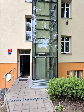 Pronájem bytu 3+kk, Praha - Braník, Nad malým mýtem, 123 m2