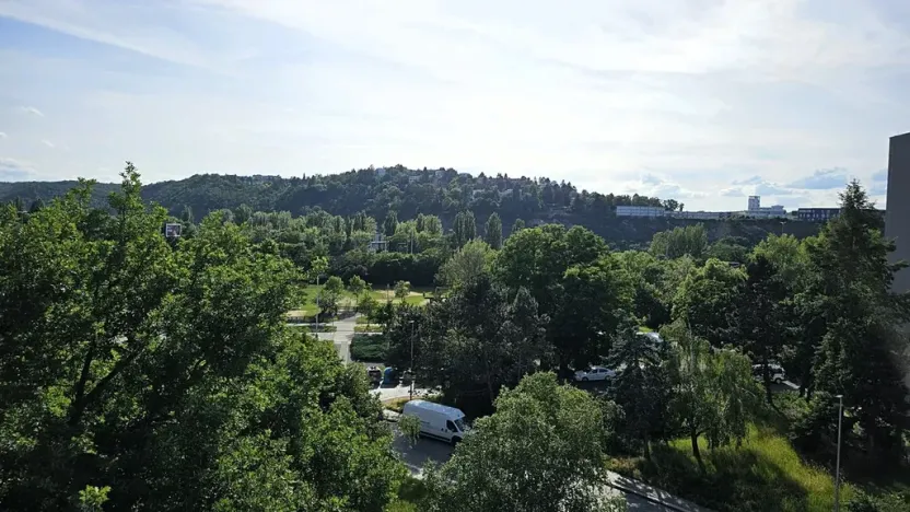 Pronájem bytu 3+kk, Praha - Braník, Nad malým mýtem, 123 m2