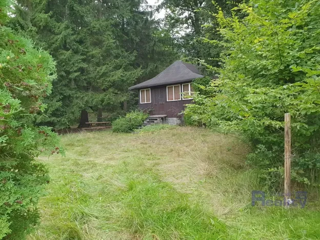 Pronájem chaty, Smrček, 35 m2