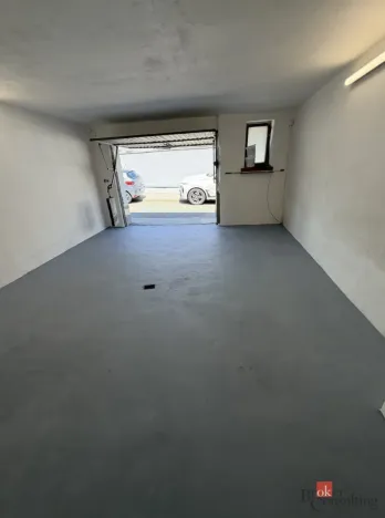 Prodej garáže, Brno - Líšeň, Trnkova, 37 m2