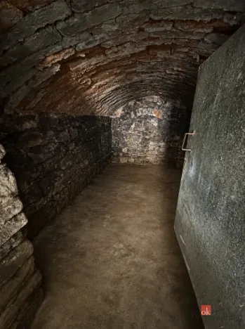 Prodej garáže, Brno - Líšeň, Trnkova, 37 m2