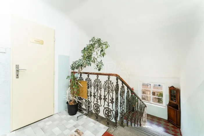 Prodej bytu 1+kk, Praha - Nusle, Sezimova, 22 m2
